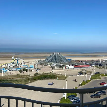 Marina * Le Touquet-Paris-Plage