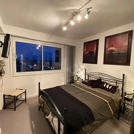 Appartement Marina