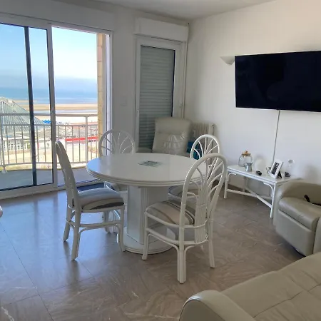 Apartment Marina *