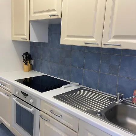 Marina Apartamento Le Touquet