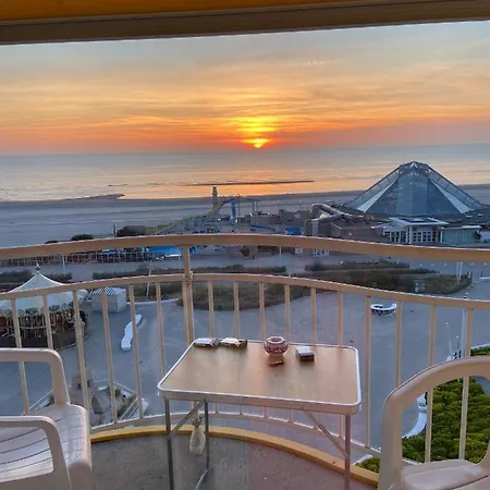 Marina Apartment *
