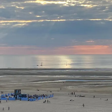 Marina Apartment Le Touquet