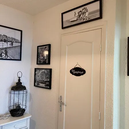 Marina Apartment *
