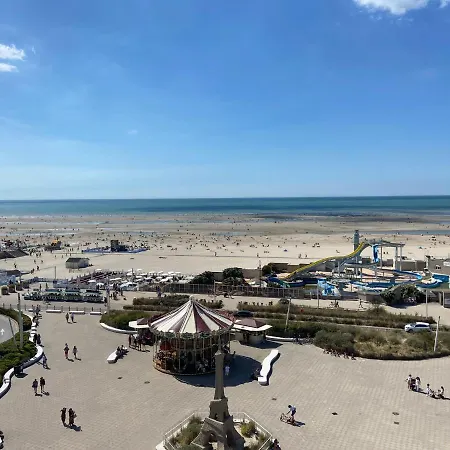 Marina * Le Touquet