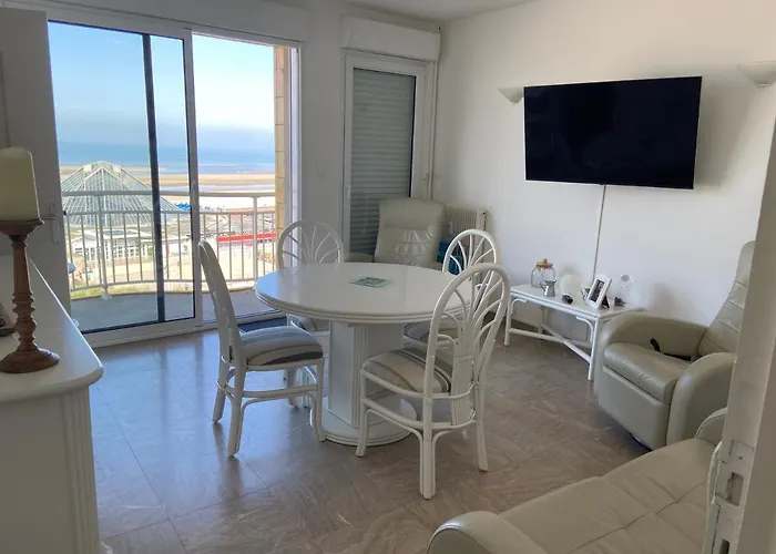 Appartement Marina *