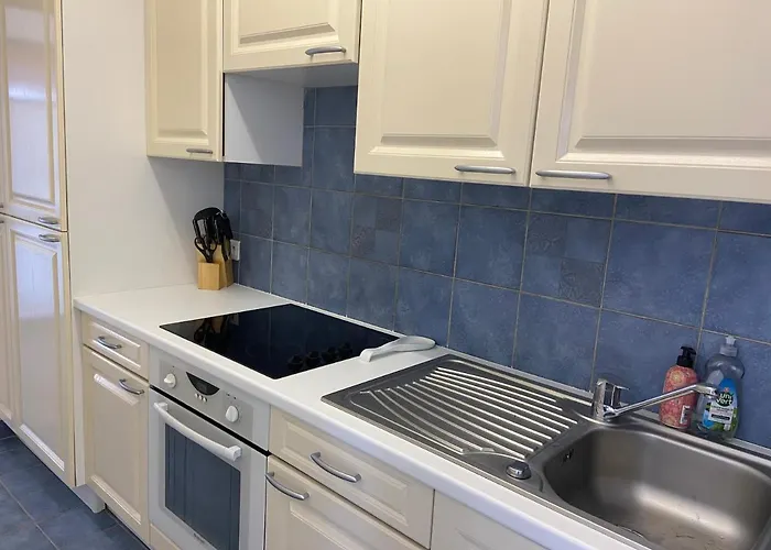 Marina Appartement Le Touquet-Paris-Plage