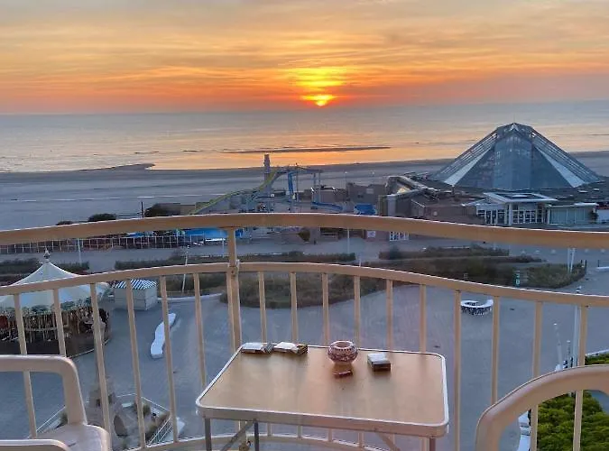 Marina Appartement *