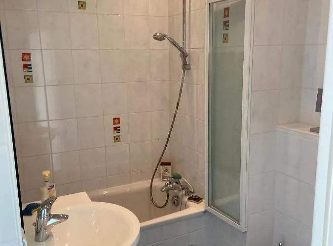 Marina Le Touquet-Paris-Plage