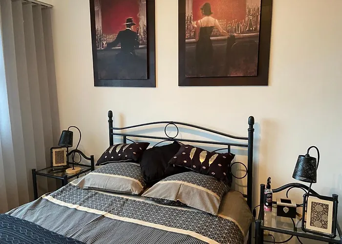 Marina Le Touquet-Paris-Plage