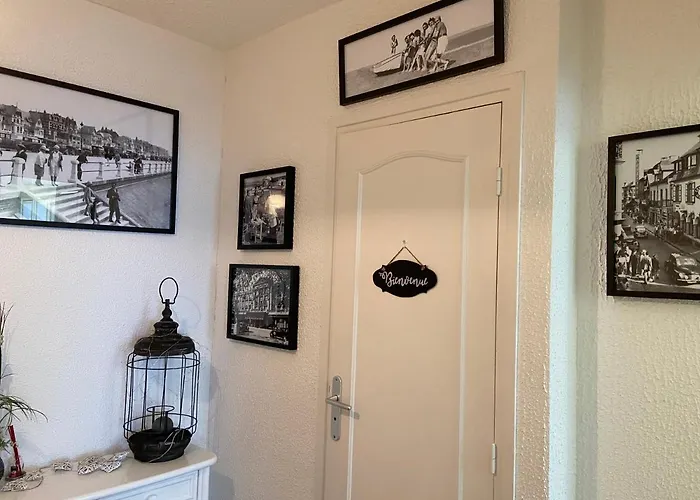 Marina Appartement *